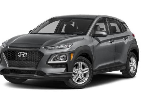 HYUNDAI KONA 2020 KM8K1CAA0LU487191 image