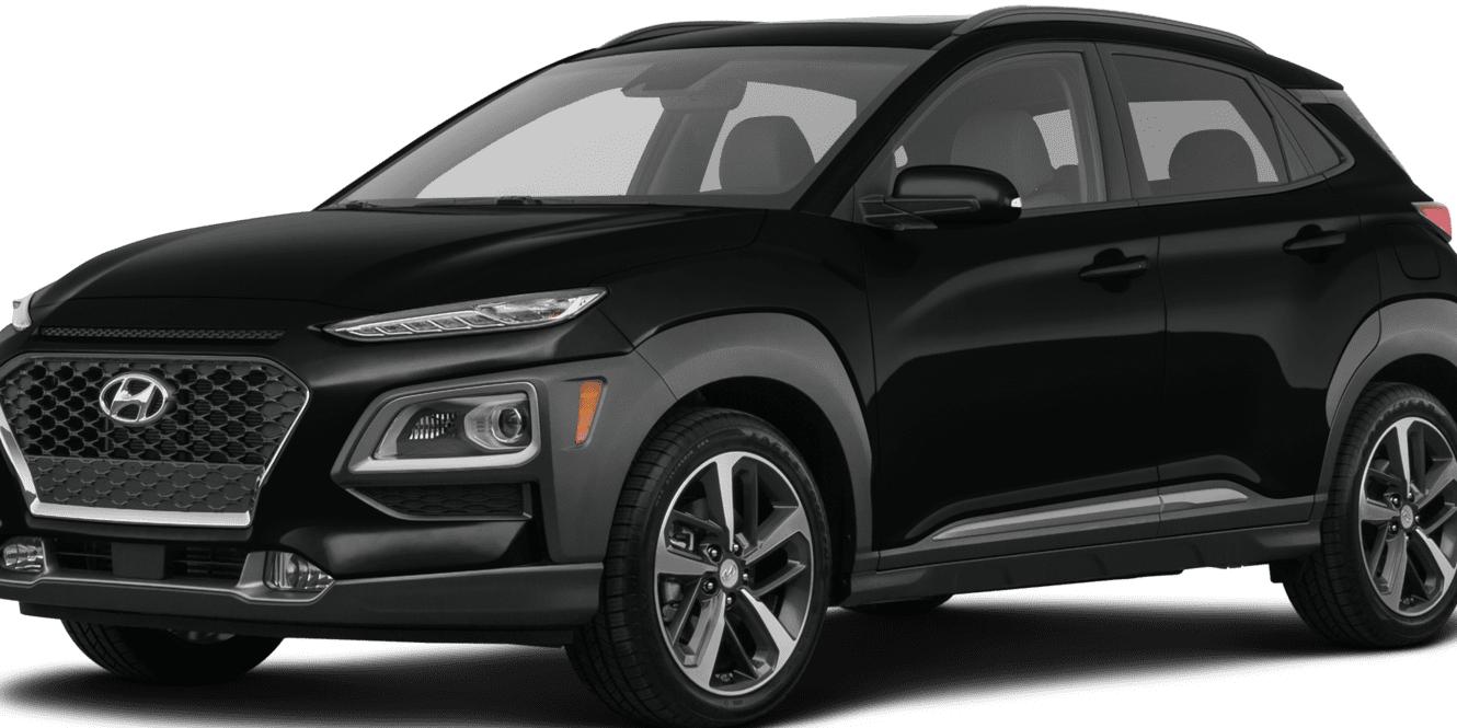 HYUNDAI KONA 2020 KM8K5CA57LU535440 image