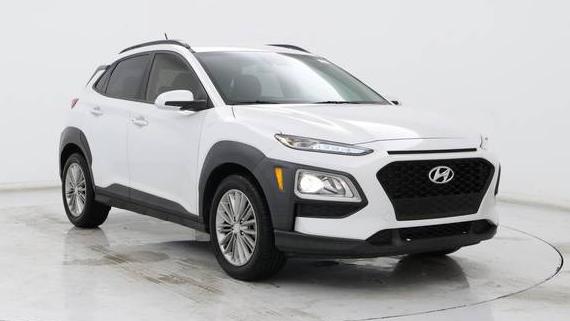 HYUNDAI KONA 2020 KM8K22AA7LU528326 image