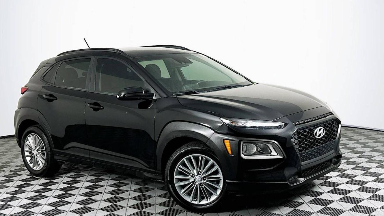 HYUNDAI KONA 2020 KM8K2CAA9LU495058 image