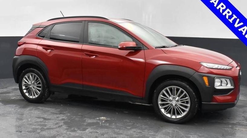 HYUNDAI KONA 2020 KM8K2CAA6LU537590 image