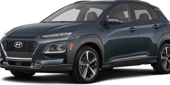 HYUNDAI KONA 2020 KM8K5CA56LU421896 image