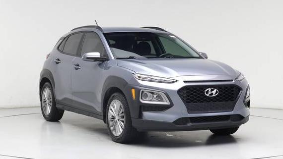 HYUNDAI KONA 2020 KM8K22AA7LU559379 image