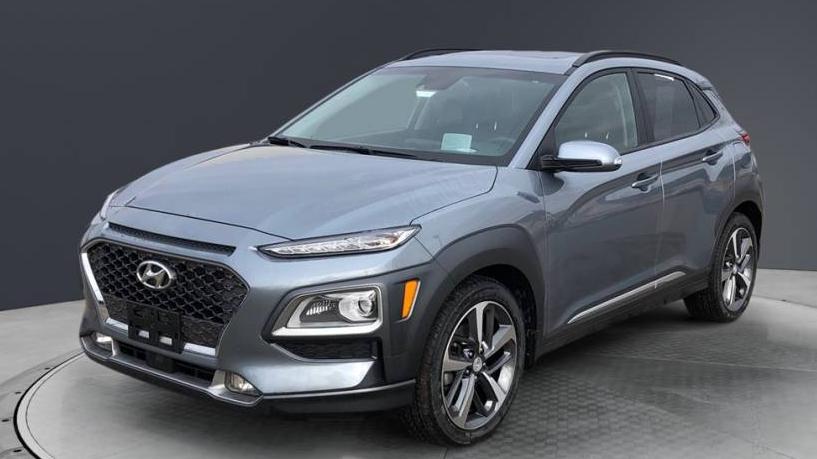 HYUNDAI KONA 2020 KM8K5CA54LU558240 image