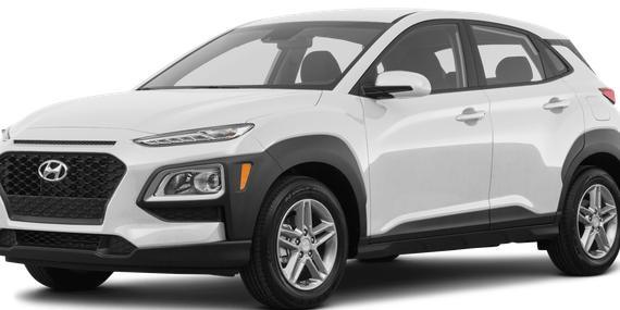 HYUNDAI KONA 2020 KM8K1CAA9LU445165 image