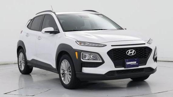 HYUNDAI KONA 2020 KM8K22AA5LU396408 image