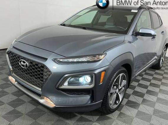 HYUNDAI KONA 2020 KM8K3CA55LU406487 image HYUNDAI KONA 2020 KM8K3CA55LU406487 image