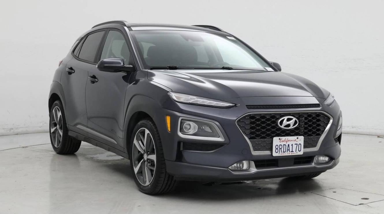 HYUNDAI KONA 2020 KM8K5CA58LU427702 image