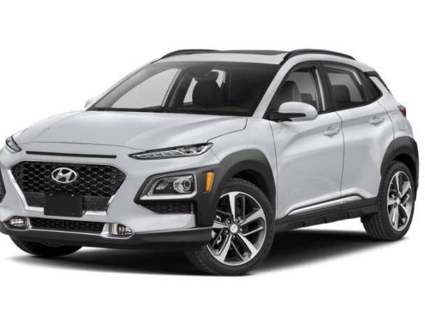 HYUNDAI KONA 2020 KM8K3CA56LU400763 image