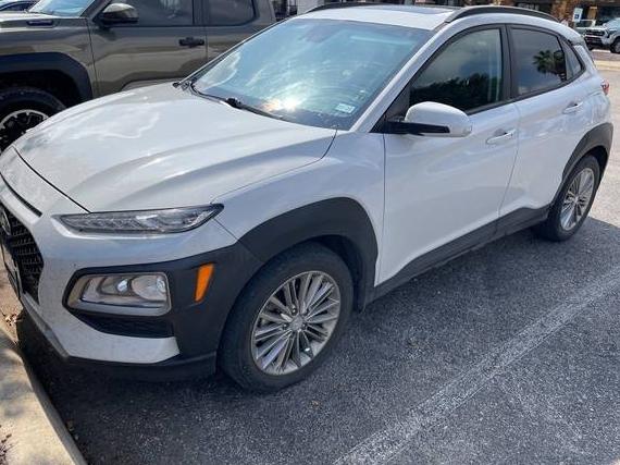 HYUNDAI KONA 2020 KM8K62AA0LU584760 image
