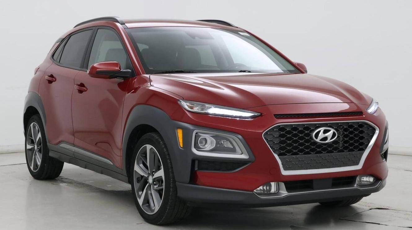 HYUNDAI KONA 2020 KM8K5CA54LU535427 image