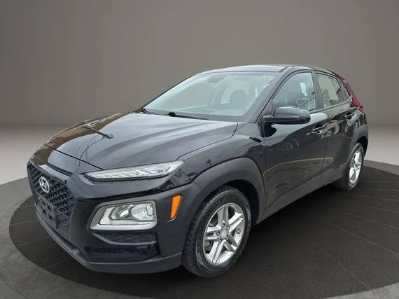 HYUNDAI KONA 2020 KM8K1CAA6LU505046 image