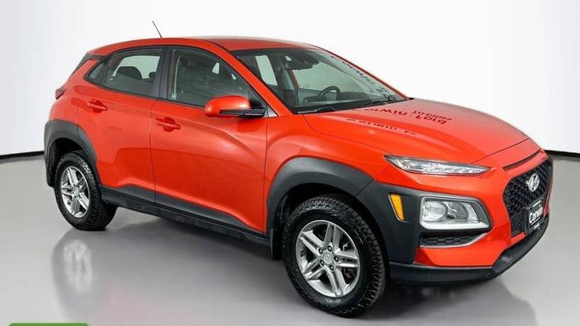 HYUNDAI KONA 2020 KM8K1CAA9LU442069 image