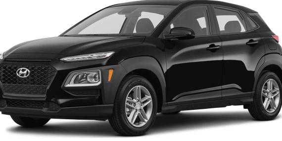 HYUNDAI KONA 2020 KM8K12AA1LU478929 image