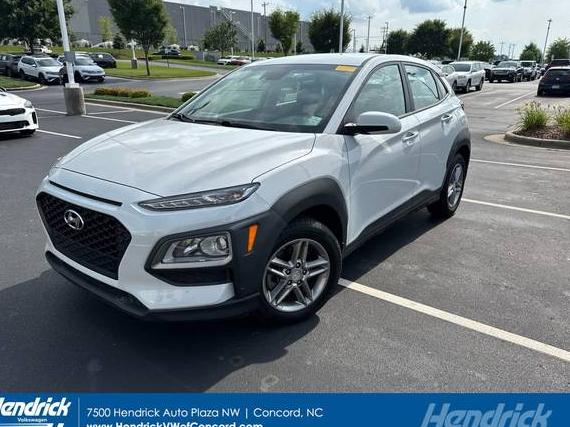 HYUNDAI KONA 2020 KM8K1CAA5LU582927 image