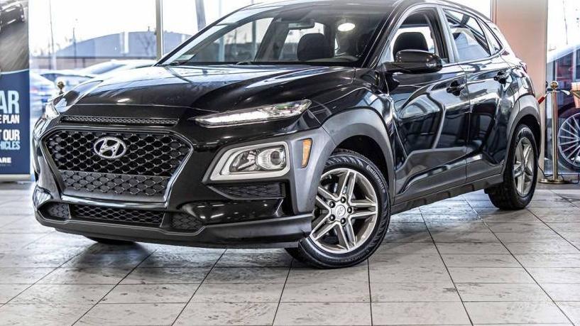 HYUNDAI KONA 2020 KM8K12AAXLU465936 image