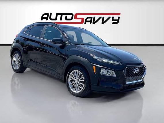 HYUNDAI KONA 2020 KM8K2CAA3LU471256 image