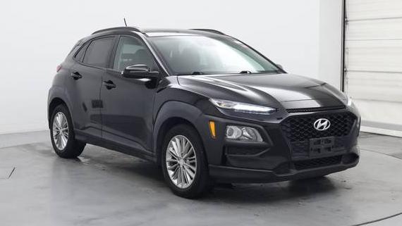HYUNDAI KONA 2020 KM8K2CAA4LU401944 image
