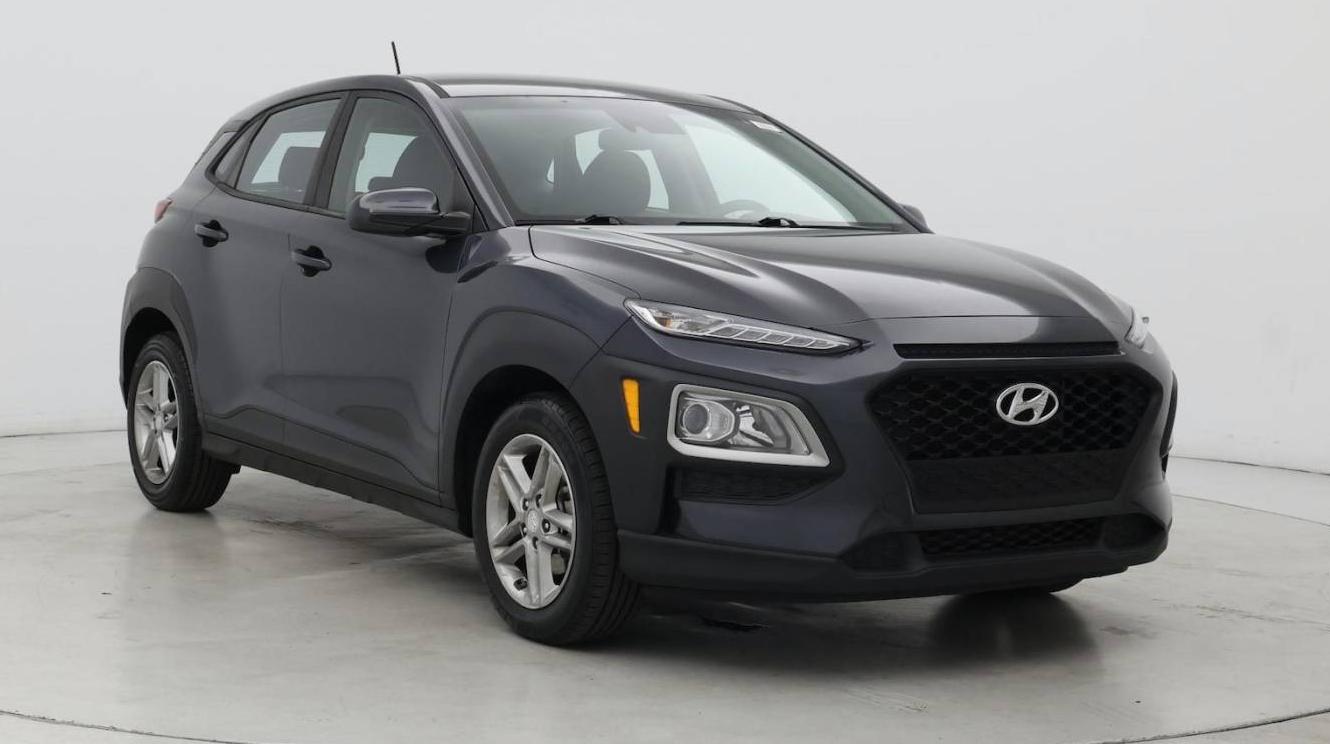 HYUNDAI KONA 2020 KM8K12AA2LU507323 image