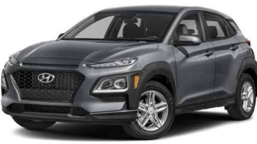 HYUNDAI KONA 2020 KM8K12AA0LU481837 image