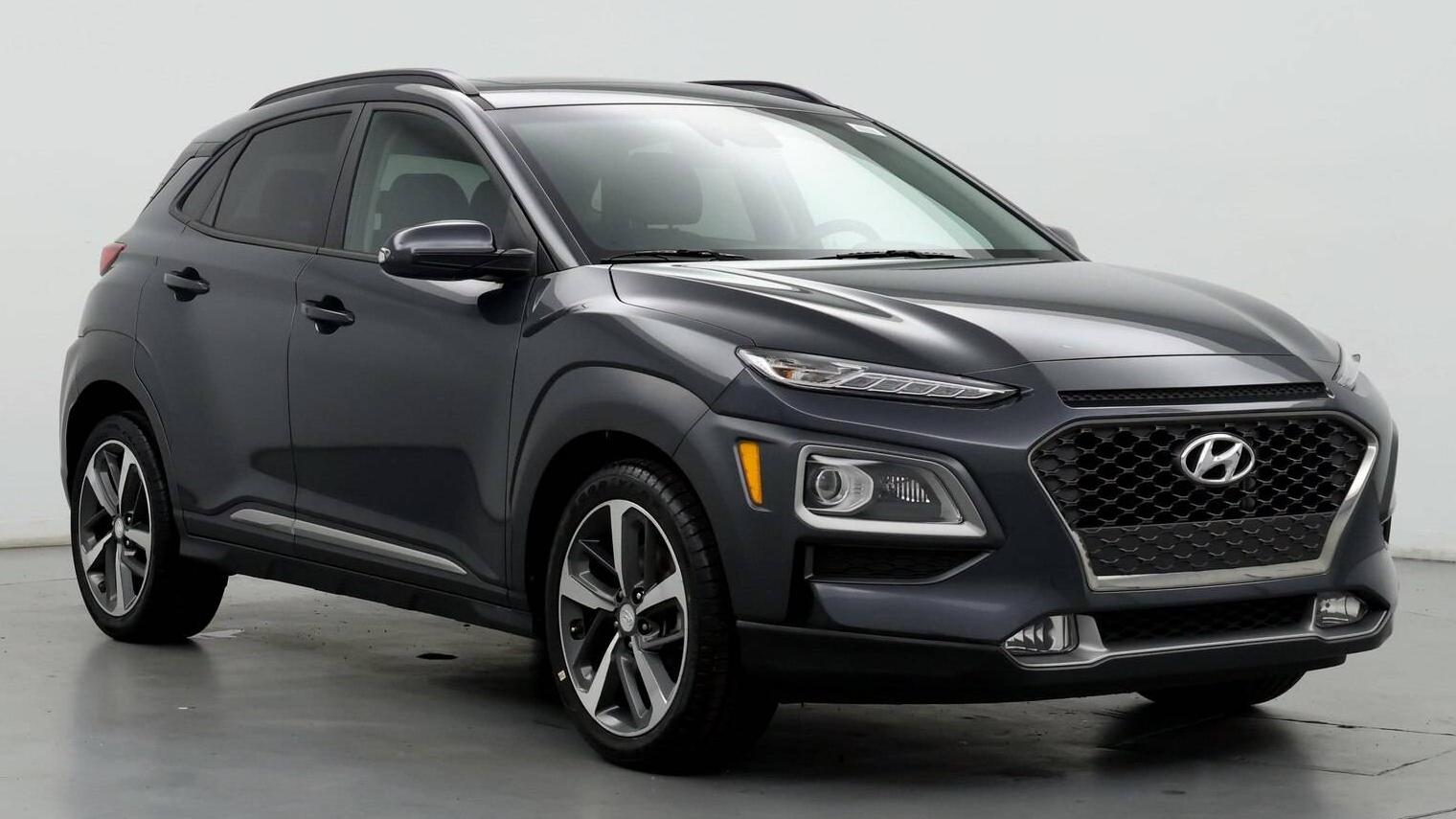 HYUNDAI KONA 2020 KM8K3CA53LU416533 image