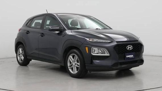 HYUNDAI KONA 2020 KM8K1CAA5LU419386 image