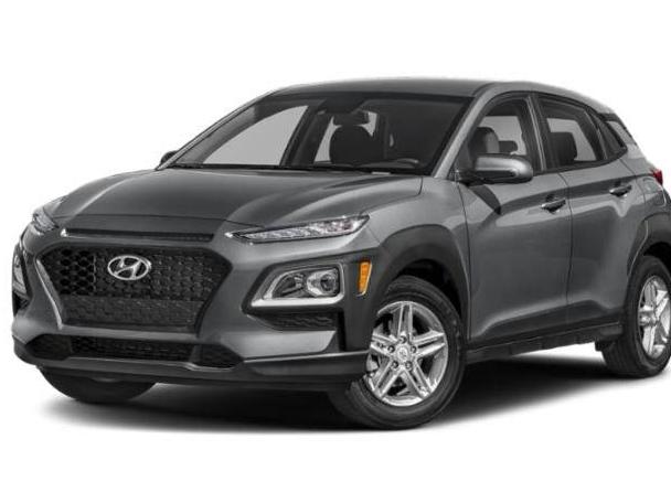 HYUNDAI KONA 2020 KM8K12AA6LU475976 image