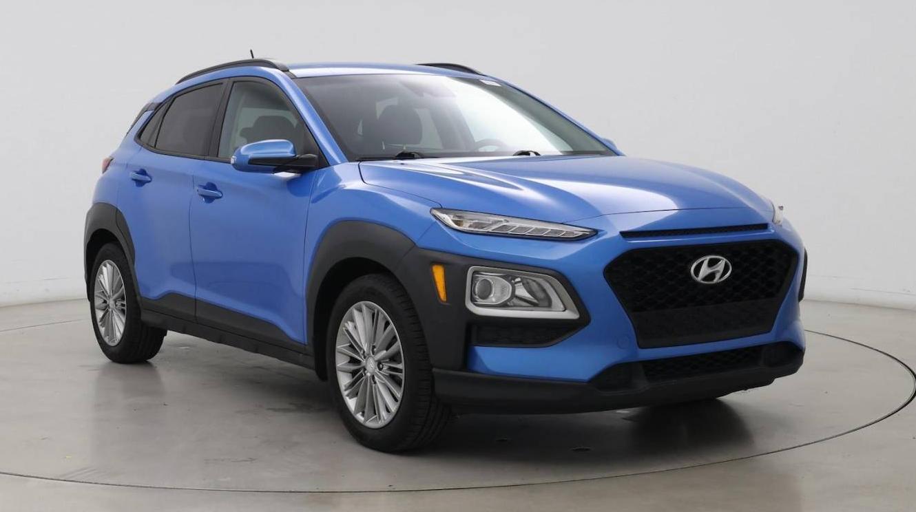 HYUNDAI KONA 2020 KM8K22AA2LU524278 image