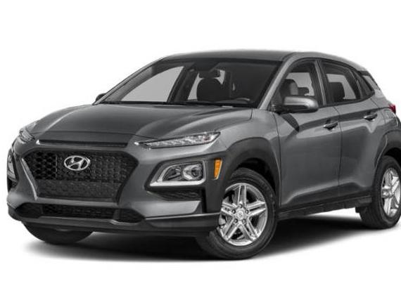 HYUNDAI KONA 2020 KM8K1CAA9LU434943 image