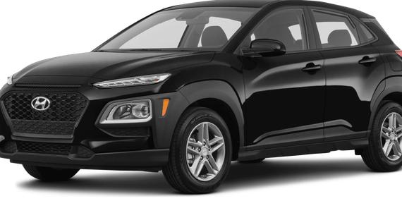 HYUNDAI KONA 2020 KM8K12AA7LU571180 image