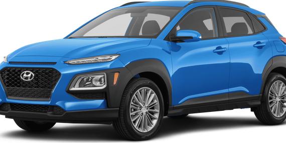 HYUNDAI KONA 2020 KM8K6CAA7LU538865 image
