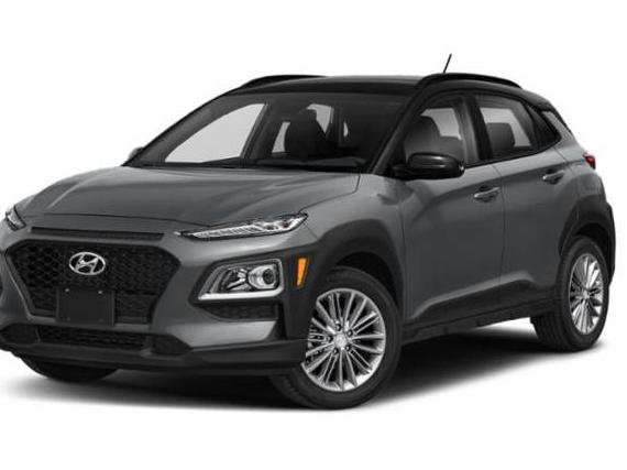 HYUNDAI KONA 2020 KM8K22AA6LU493472 image HYUNDAI KONA 2020 KM8K22AA6LU493472 image