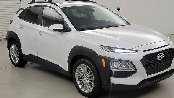 HYUNDAI KONA 2020 KM8K22AA8LU589362 image