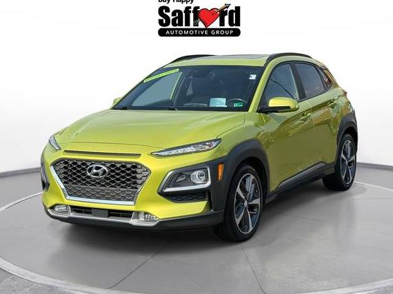 HYUNDAI KONA 2020 KM8K53A5XLU467389 image HYUNDAI KONA 2020 KM8K53A5XLU467389 image