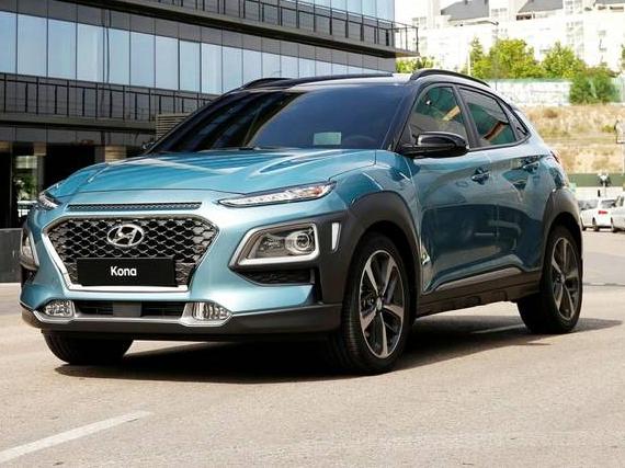 HYUNDAI KONA 2020 KM8K22AA6LU437967 image