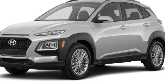 HYUNDAI KONA 2020 KM8K22AA9LU558993 image