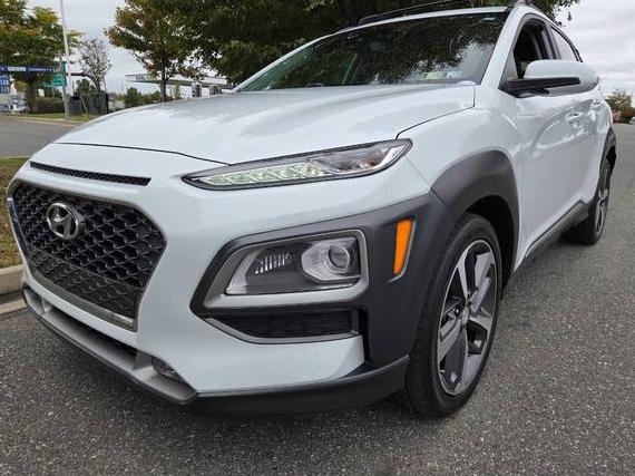 HYUNDAI KONA 2020 KM8K3CA56LU446951 image HYUNDAI KONA 2020 KM8K3CA56LU446951 image