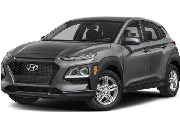 HYUNDAI KONA 2020 KM8K1CAA9LU507129 image