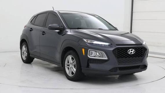 HYUNDAI KONA 2020 KM8K12AA5LU416370 image