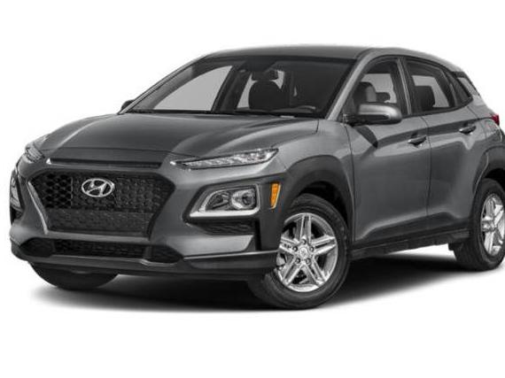 HYUNDAI KONA 2020 KM8K12AA5LU483857 image