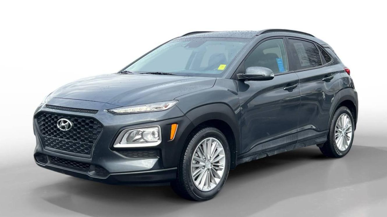 HYUNDAI KONA 2020 KM8K2CAA9LU450735 image