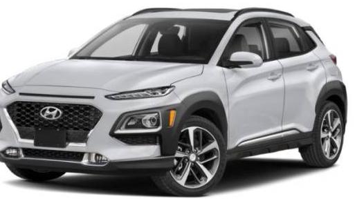 HYUNDAI KONA 2020 KM8K3CA53LU442923 image