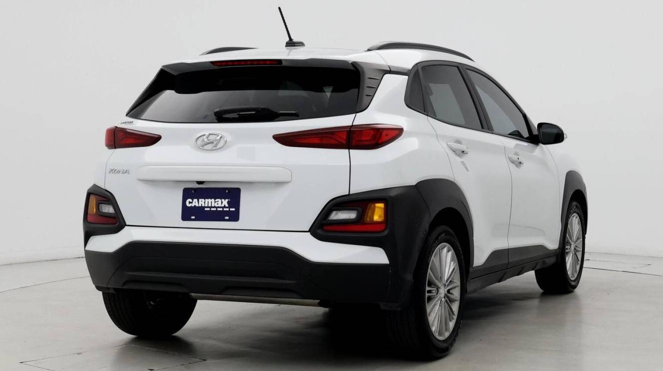 HYUNDAI KONA 2020 KM8K22AA0LU590151 image