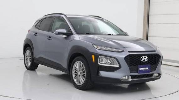 HYUNDAI KONA 2020 KM8K6CAA1LU415529 image