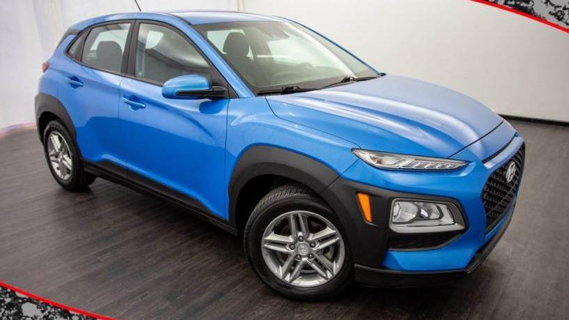 HYUNDAI KONA 2020 KM8K12AA6LU473466 image