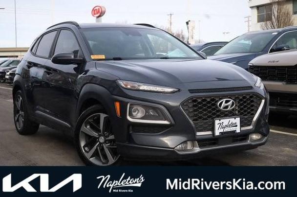 HYUNDAI KONA 2020 KM8K5CA53LU425131 image