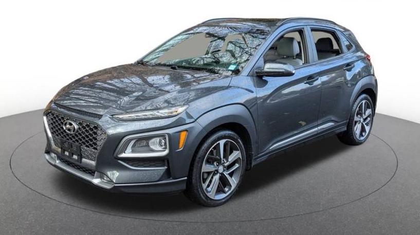 HYUNDAI KONA 2020 KM8K3CA59LU469544 image