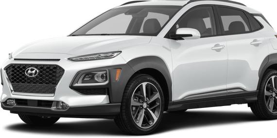 HYUNDAI KONA 2020 KM8K53A51LU570247 image