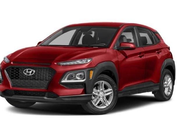 HYUNDAI KONA 2020 KM8K12AA5LU411931 image