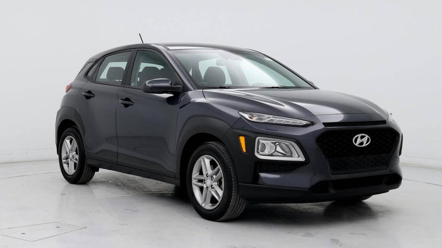 HYUNDAI KONA 2020 KM8K12AA0LU472281 image